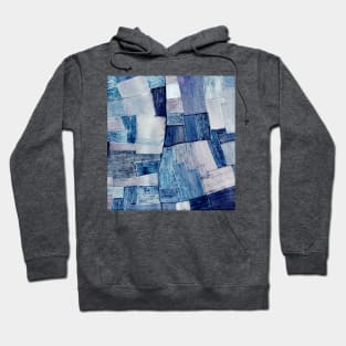 Field textile Hoodie